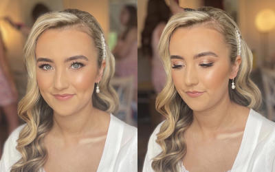 Wedding Beauty, Hair & Makeup