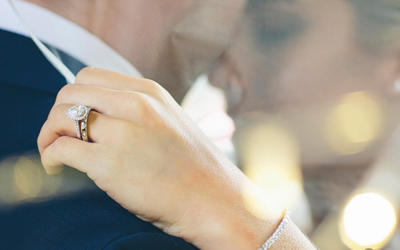 Wedding Rings & Jewellery